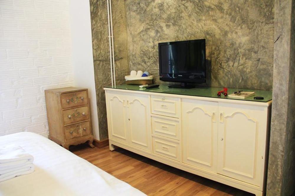 Plern Plern Bed And Bike Hotel Csiangmaj Kültér fotó