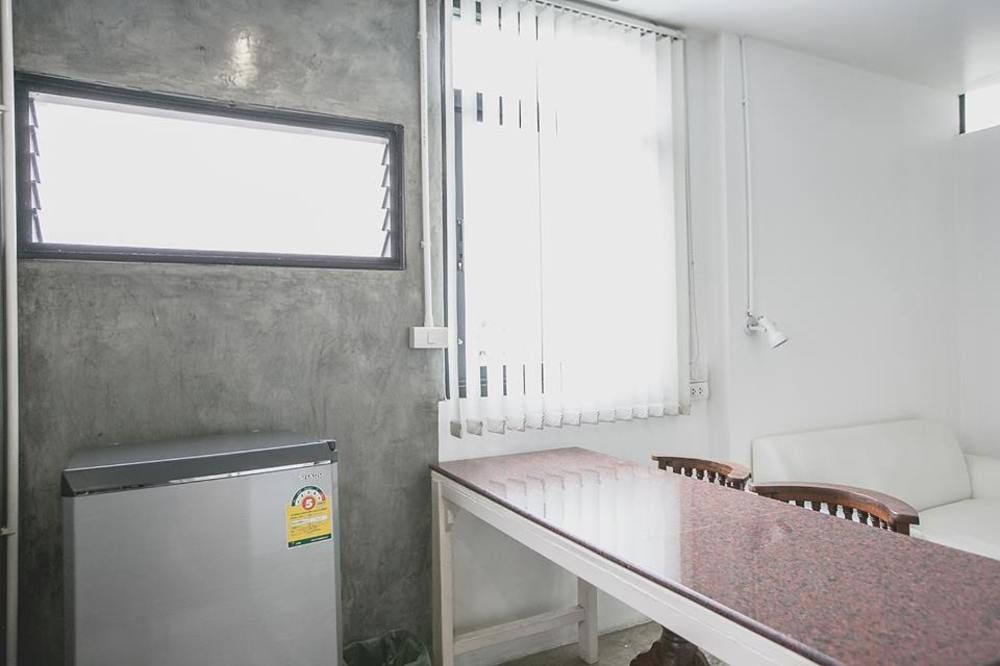 Plern Plern Bed And Bike Hotel Csiangmaj Kültér fotó