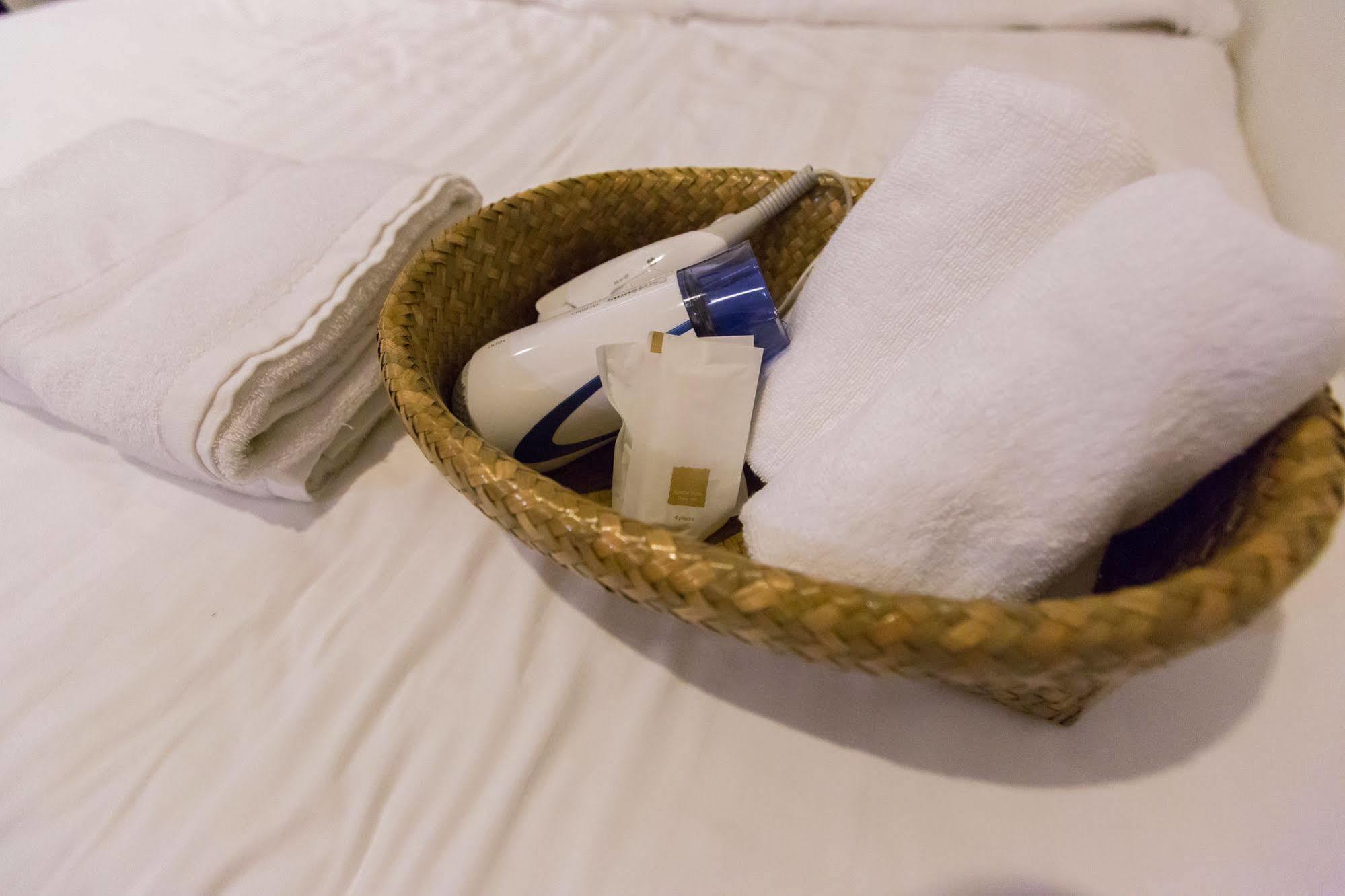 Plern Plern Bed And Bike Hotel Csiangmaj Kültér fotó