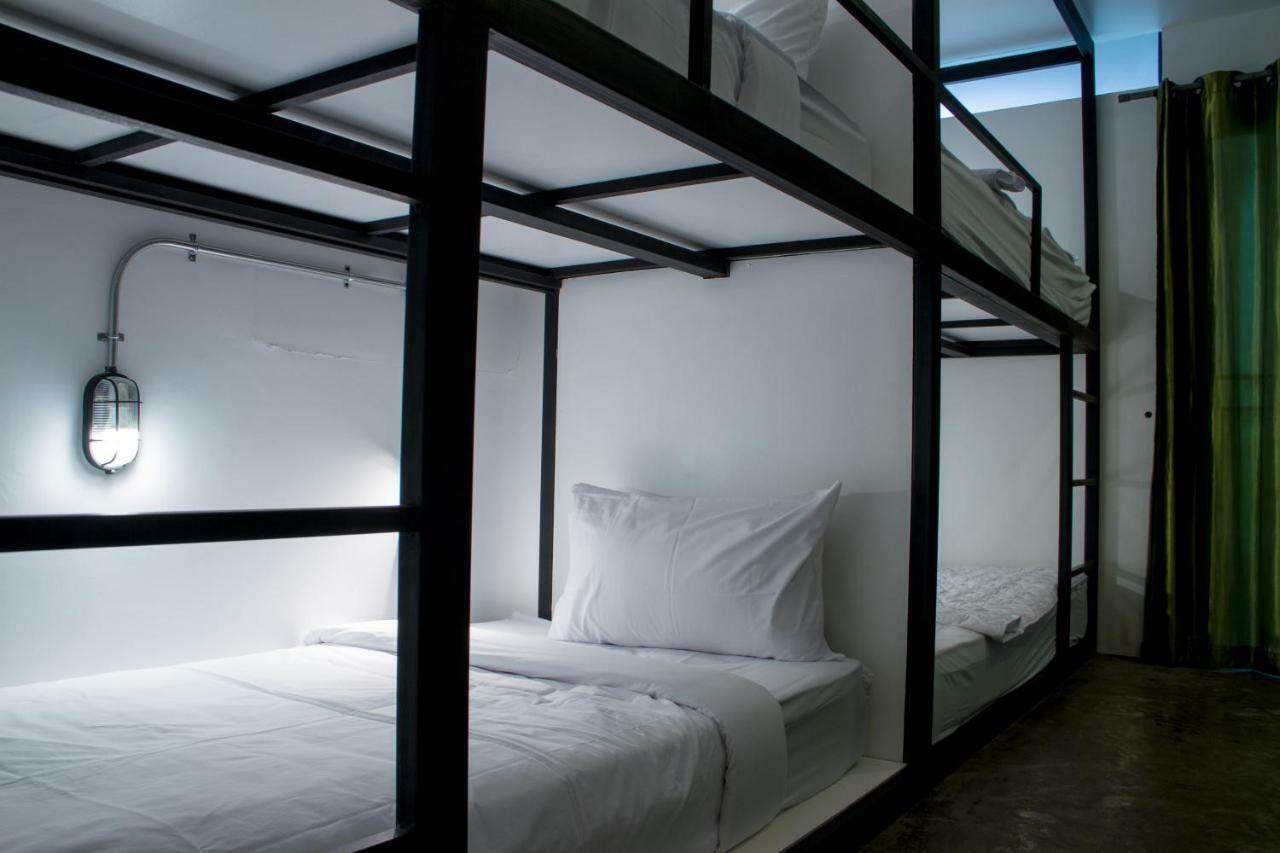 Plern Plern Bed And Bike Hotel Csiangmaj Kültér fotó